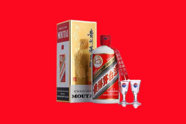 黔东南天柱县回收茅台酒